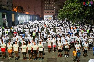 8k Marathon In Bangalore